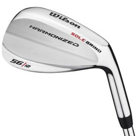 Wilson Men's Harmonized Right Hand 56 Degree Wedge