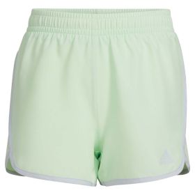 adidas Girl's Retro Woven Short