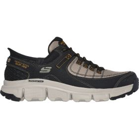Skechers Men's Summits All-Terrain - Upper Draft Shoes
