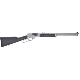 Henry STEEL LOAD GATE AW 30/30 Centerfire Rifle