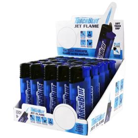 Turbo Blue Torch Blue Jet Flame Lighter