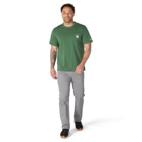 Carhartt Men's Force Relaxed Fit Midweight Pocket T-Shirt