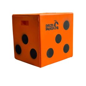 Delta Mckenzie Predator H18 500FPS Target