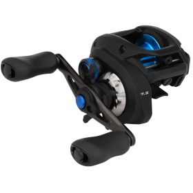 Shimano SLX DC 150 HG Low Profile Baitcast Reel