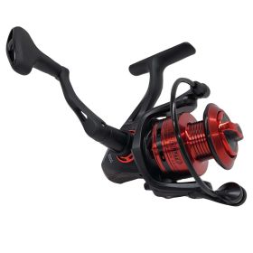 Favorite Absolute Spinning Reel