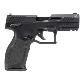 Taurus TX22 Full Size Frame 22 LR 10+1 4.10"