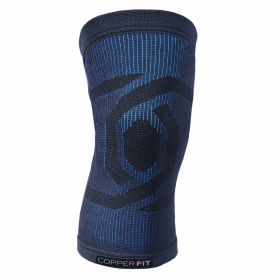 Copper Fit Dual Action Compression Knee Sleeve