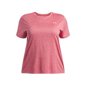 Under Armour Women's Tech Twist Short Sleeve T-Shirt