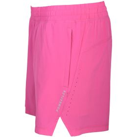 Powerflex Men's AIRGRID Kurt 5" Inseam Short with DTM Liner