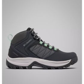 Columbia Women's Transverse Waterproof Hiking Shoes