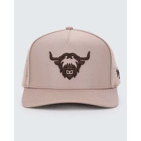Waggle Golf Highlander Hat