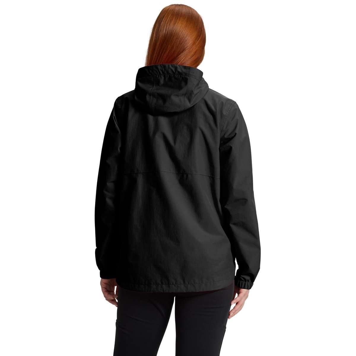 Carhartt Women's Workwear Hooded Jacket