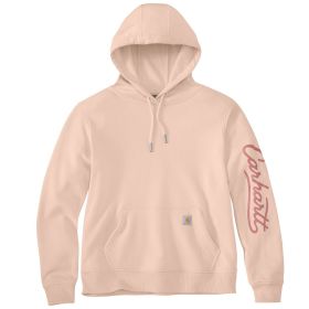 Carhartt Women's Workwear Fleece Pullover