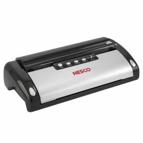 Nesco Deluxe Vacuum Sealer