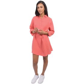 Canyon Creek Women's Gauze Dress