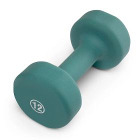 Marcy 12lb Neoprene Dumbbell