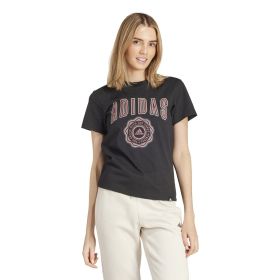 adidas Women's Short Sleeve Tee