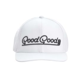 Good Good Golf Focus Trucker Hat