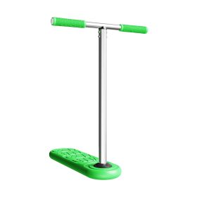 Indo Pro 670 Gravity Trampoline Trick Scooter