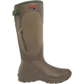 La Crosse Women's Alpha Agility 15-Inch Insulated Waterproof Hunting Boots