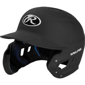 Rawlings Senior Mach Adjustable Batting Helmet
