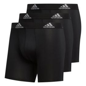 adidas M PRF 3-PACK BOXER BRIEF