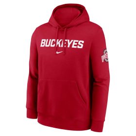 Nike Men's Ohio State Hoodie