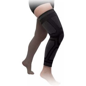 Copper Fit Elite Leg Sleeve