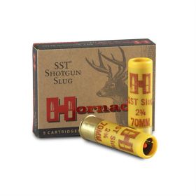 Hornady Slug 20GA