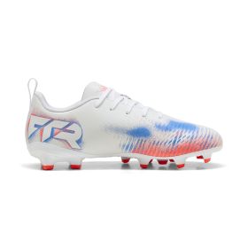 Puma Youth Puma Future 8 Play Soccer Cleat