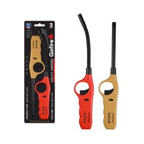 Gofire 2-Pack BBQ Lighter