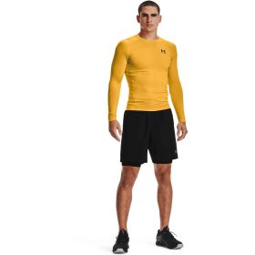 Under Armour Men's HeatGear® ¾ Leggings