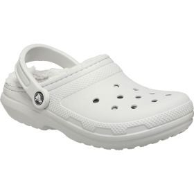 Crocs Men's Classic Lined Clogs
