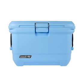 Coleman Pro Heavy-Duty 45qt Ultra-Light Premium Hard Cooler