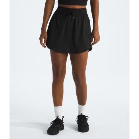 North Face Women's Aphrodite Arise Skort