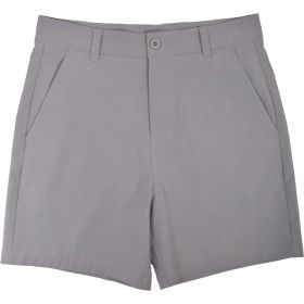 Aeroline Boys' Comfort Tech Chino Shorts