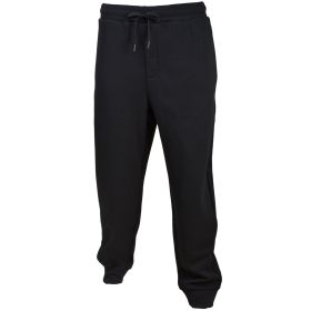Spyder Men's Textured Jacquard Tapered Jogger