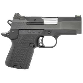Wilson Combat SFX9 Sub 9mm Handgun