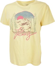 Roxy Women's Graphic Tee