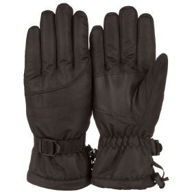 Huntworth Women's Waterproof Ski Gloves