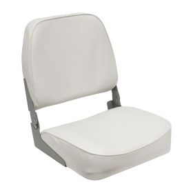 Wise 3313 Series Low Back Folding Boat Seat