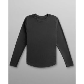 Bylt Women's Long Sleeve Drift Tee