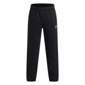 Under Armour Boys' UA Icon Fleece Taped Joggers