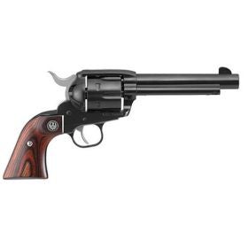 Ruger Vaquero 357 Mag Revolver