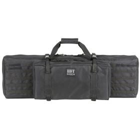 Bulldog Deluxe 36" Single Tactical Rifle