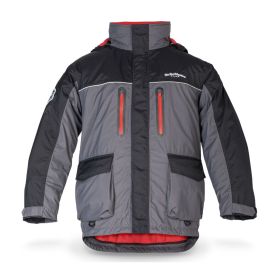 Strikemaster Men's Surface Jacket