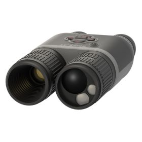ATN TIBNBX4641L  BINOX-4T 1-10X 640X480 W/RNG FND