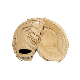 Wilson 12.5" A2000 Classic 1679 1st Base Mitt
