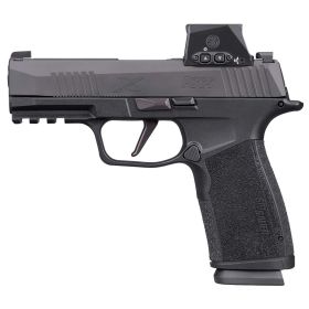 Sig Sauer P365 9MM 3.7 17R LOC Pistol