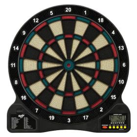Fat Cat 727 Electronic Dartboard